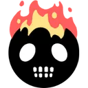 2380burning