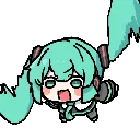mikuspinny