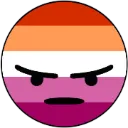 90781lesbiangery