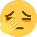 smh Discord emoji