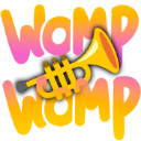 wompwomp Discord emoji
