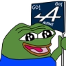 AlpineGo Discord emoji