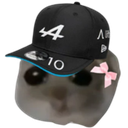 PGHamster Discord emoji