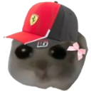 CLHamster Discord emoji