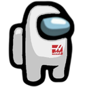 HaasSus Discord emoji