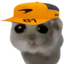 OPHamster81 Discord emoji