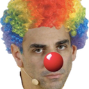 CAClown Discord emoji