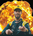 DRFlaming Discord emoji