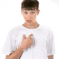me