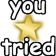 youtried