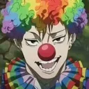clownaoya