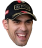 PMGrin Discord emoji