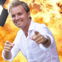 NRFlaming Discord emoji