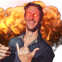 RGFlaming Discord emoji