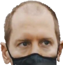 SVBald Discord emoji