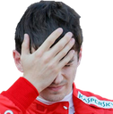 CLFacePalm Discord emoji