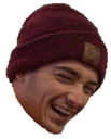 CLGrin Discord emoji