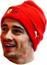CLSmile Discord emoji