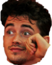 CLSuprised Discord emoji