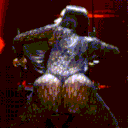 twerk