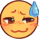 awkward Discord Emoji - eCafe 🌸 |  Indian Discord Server・Hangout・Guild Tag ・ Chilling・Voice Chat・Gaming ・India