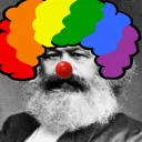 :marxclown: