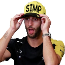 DRSimp Discord emoji