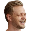 KMChad Discord emoji