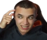 LNThonk Discord emoji