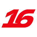 16 16