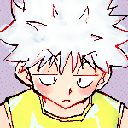 4806killuasad custom emote - ɟallen ɐngels