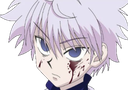 7505_assassin_mode_killua custom emote | ɟallen ɐngels