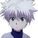 9469killuahuh custom emote - ɟallen ɐngels