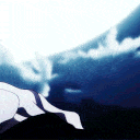 pitou_stare animated emote - ɟallen ɐngels