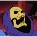 skeletor