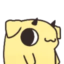 CerbySideStare CerbySideStare