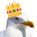 King_Larus