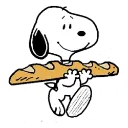 g_snoopybread