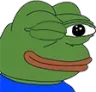 pepe_wink