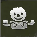 jugglingclown