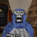bandett_scream