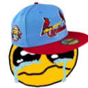 cardinalscry Discord emoji