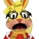distraught