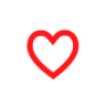 RLheart_red Discord emoji