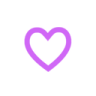 RLheart_purple Discord emoji