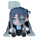 Arisu_Plush