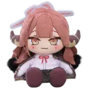 Aru_Plush