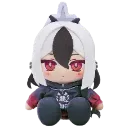 Kayoko_Plush