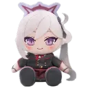 Mutsuki_Plush