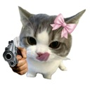 emoji_14 custom emote | 𓂃 ࣪˖ ִֶָ 𝑩𝒖𝒅𝒅𝒊𝒆𝒔 ♡